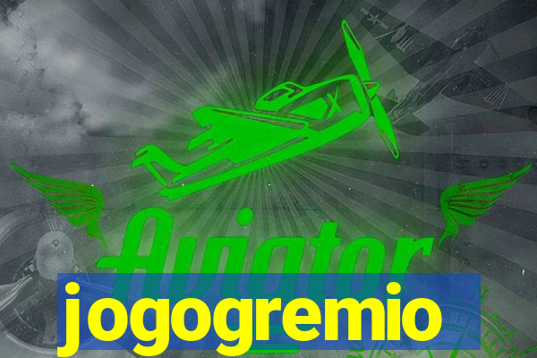 jogogremio