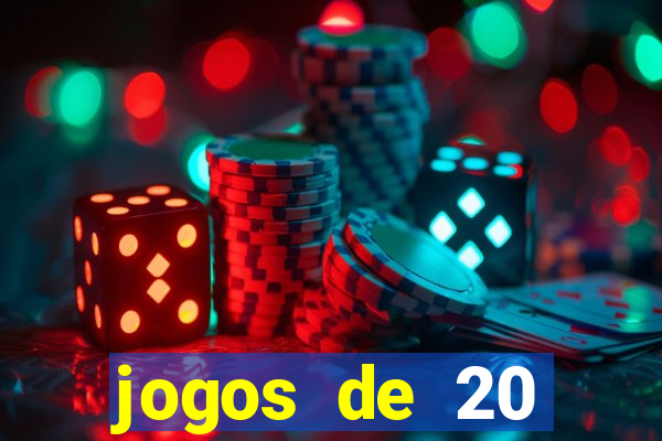 jogos de 20 centavos na betano