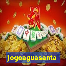 jogoaguasanta