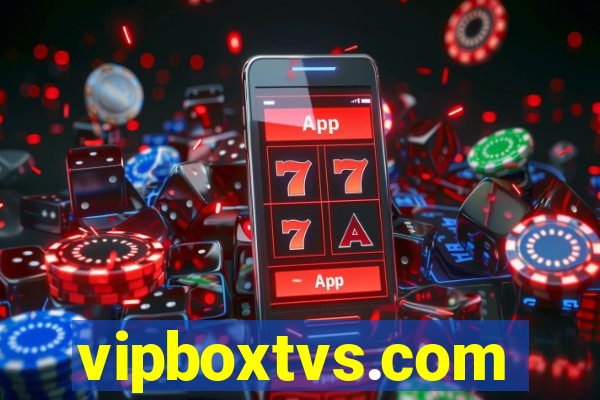 vipboxtvs.com