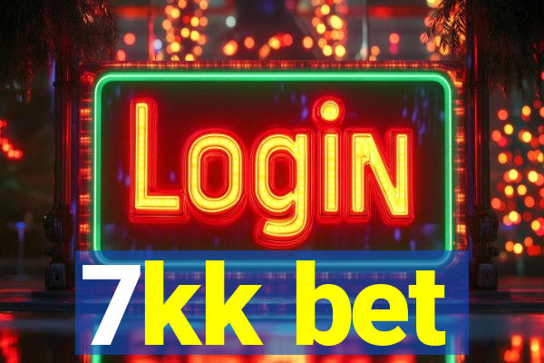 7kk bet