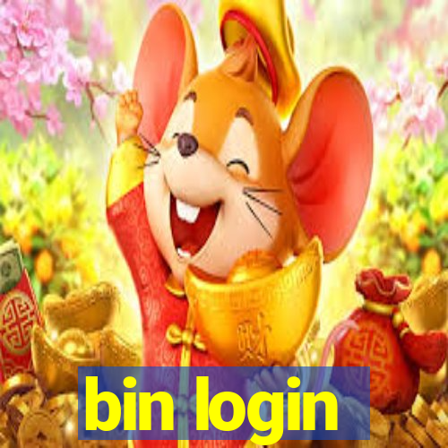 bin login