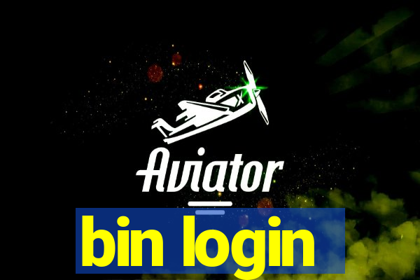 bin login