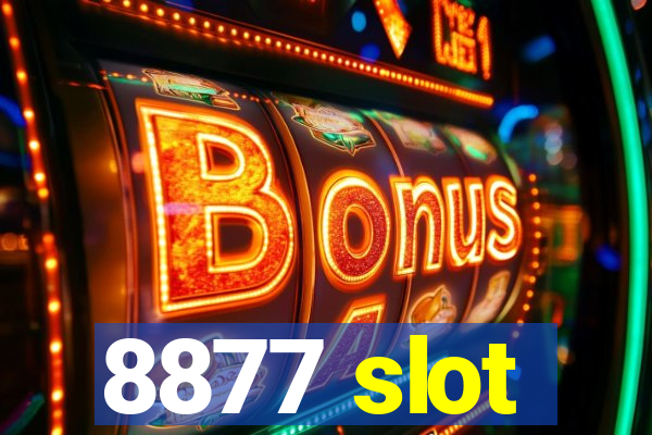 8877 slot