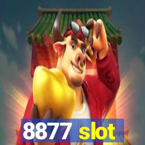 8877 slot