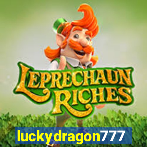 luckydragon777