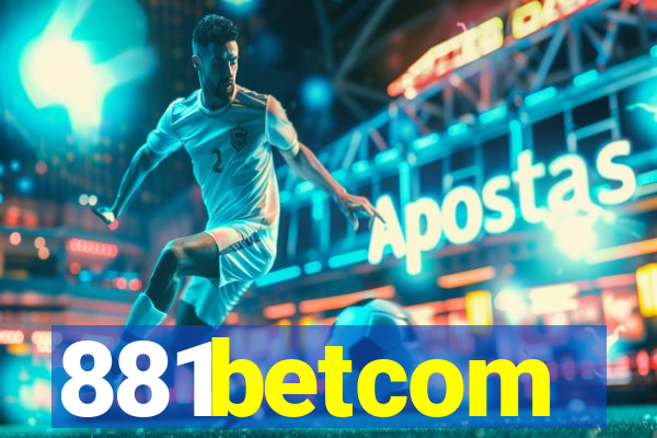 881betcom