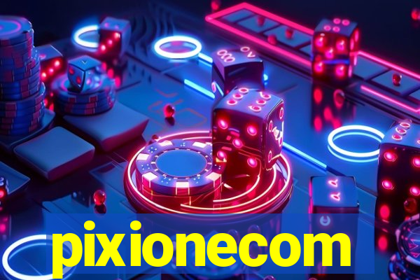 pixionecom