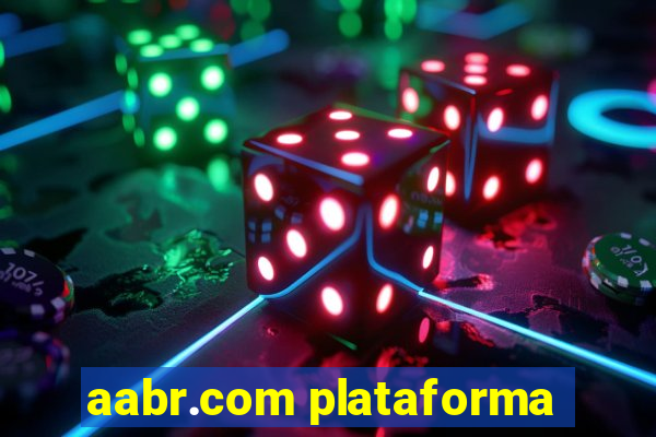 aabr.com plataforma