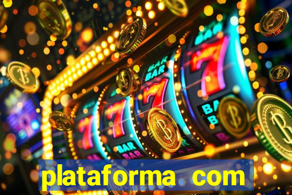 plataforma com rodada gratis