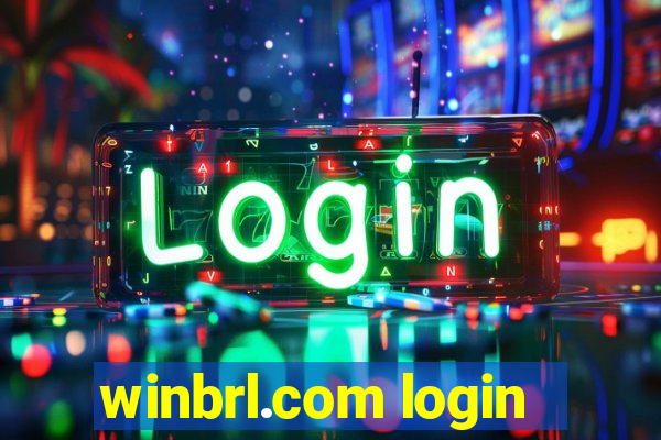 winbrl.com login