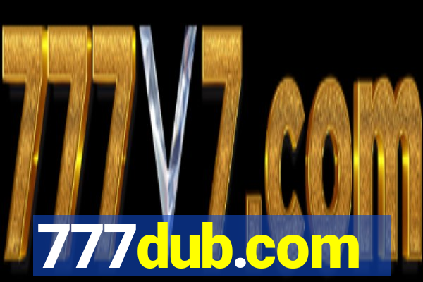 777dub.com