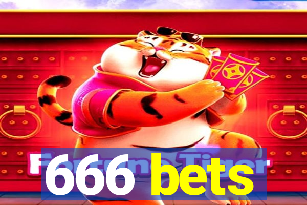 666 bets