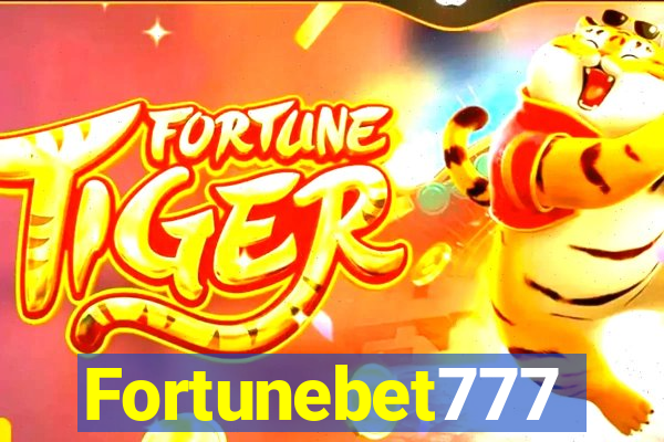 Fortunebet777