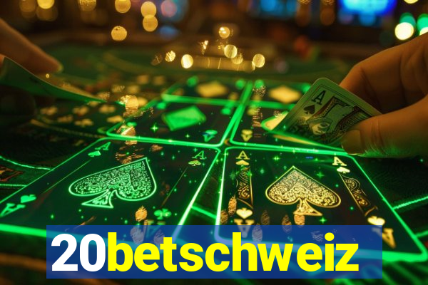 20betschweiz