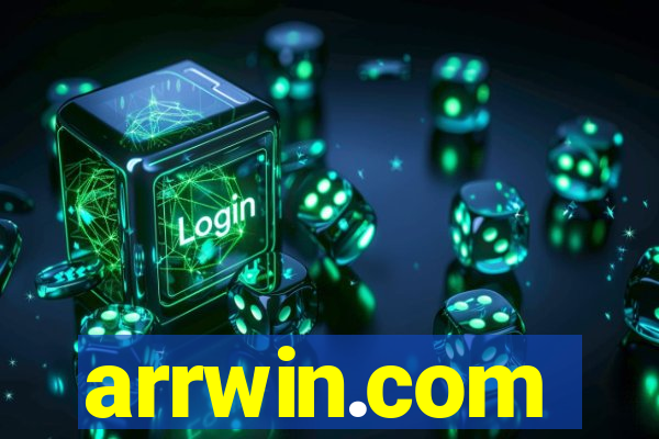 arrwin.com