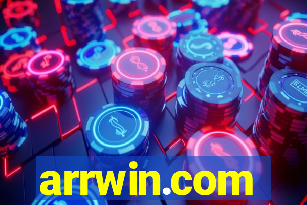 arrwin.com