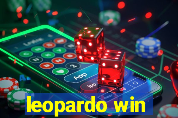 leopardo win