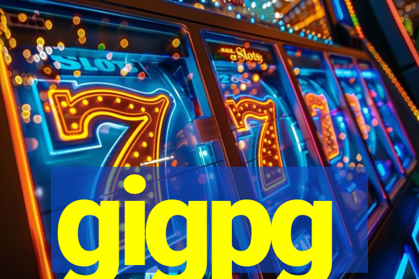 gigpg