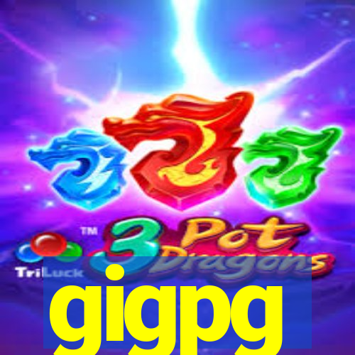 gigpg