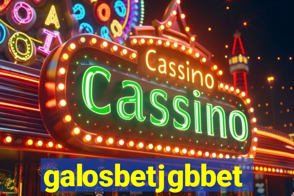 galosbetjgbbet