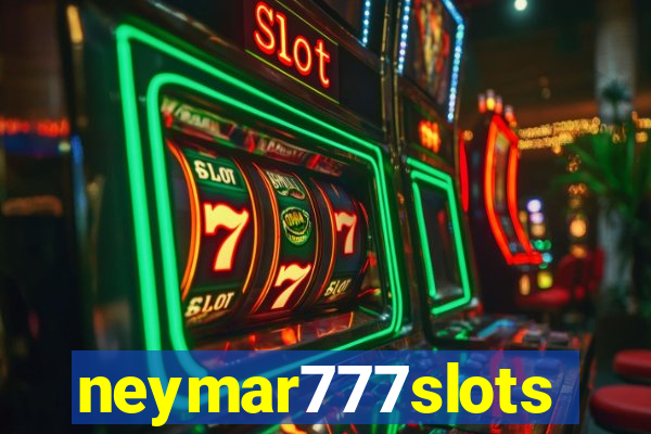 neymar777slots