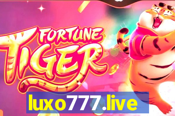 luxo777.live