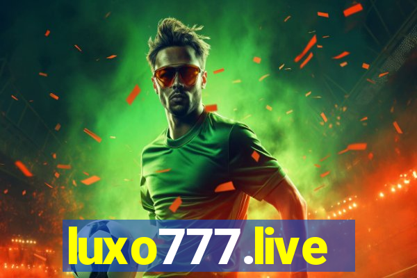 luxo777.live