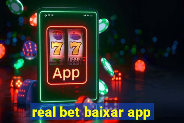 real bet baixar app