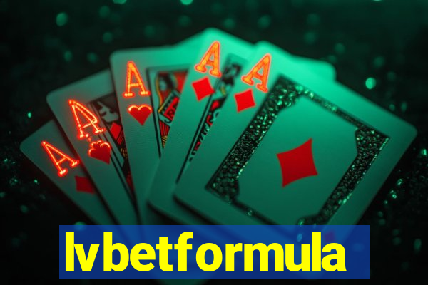 lvbetformula