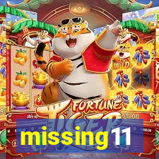 missing11