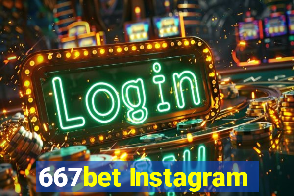 667bet Instagram