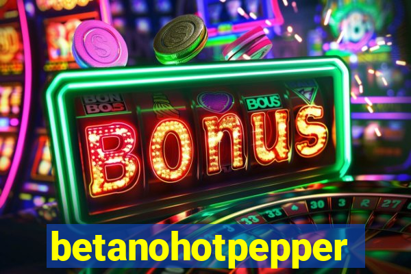 betanohotpepper