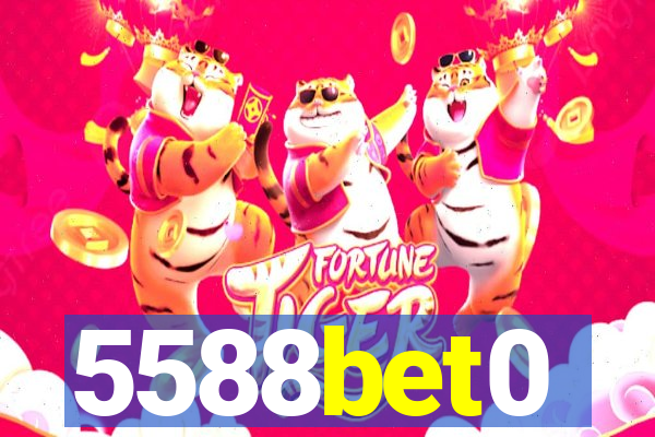 5588bet0