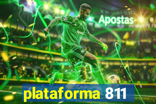 plataforma 811