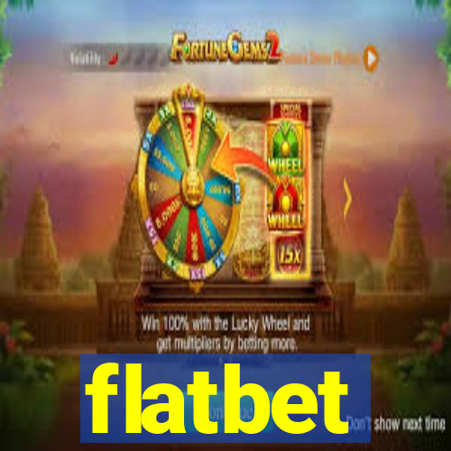 flatbet