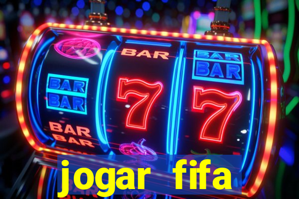 jogar fifa apostando dinheiro