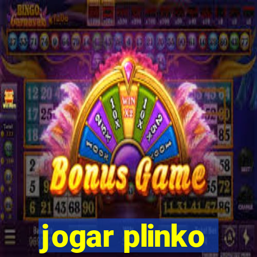 jogar plinko