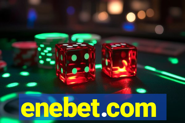 enebet.com