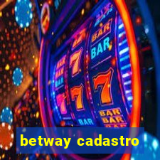 betway cadastro