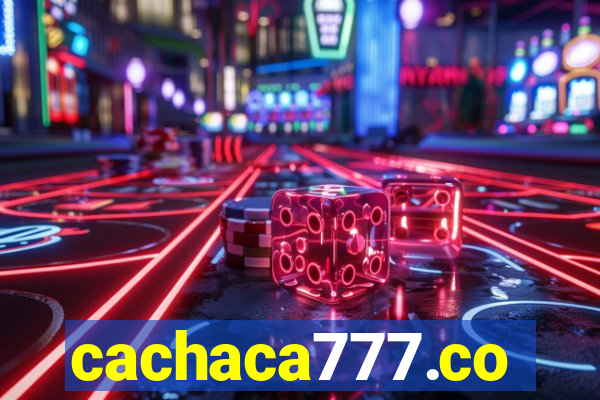 cachaca777.co