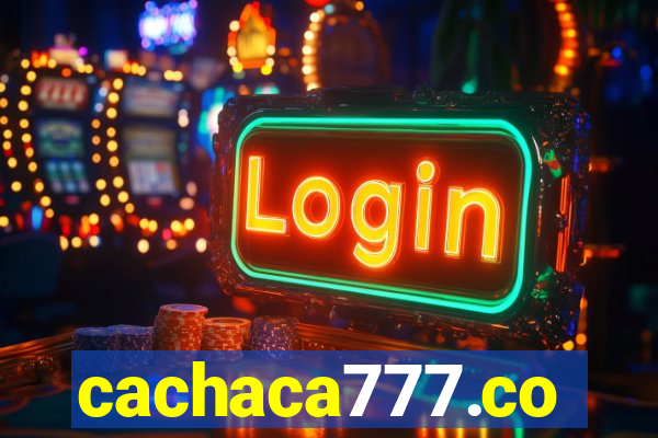 cachaca777.co