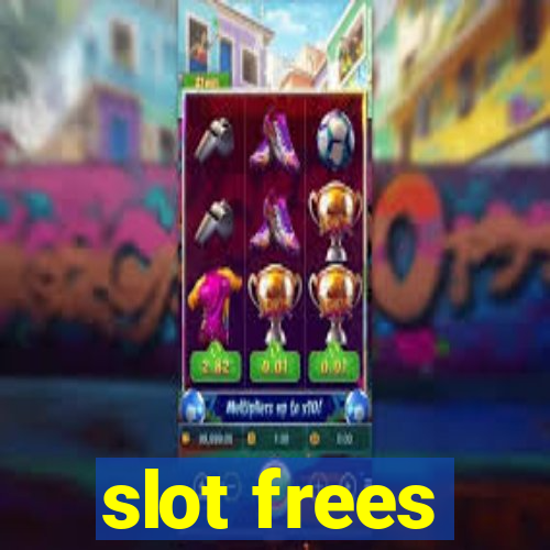 slot frees