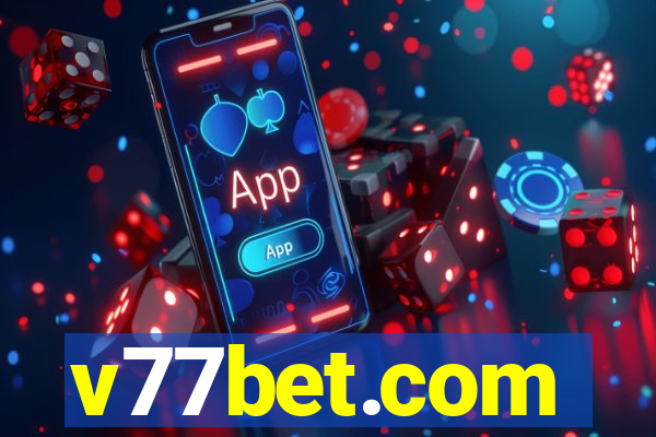 v77bet.com