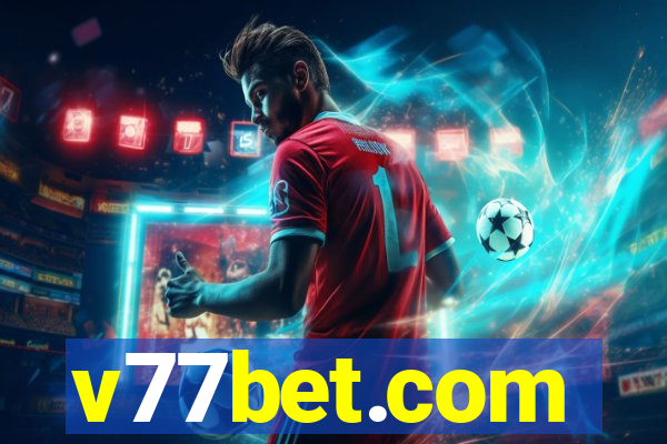 v77bet.com