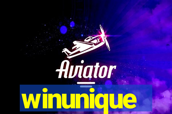 winunique