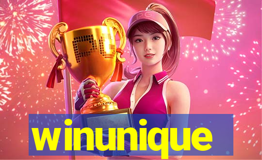 winunique