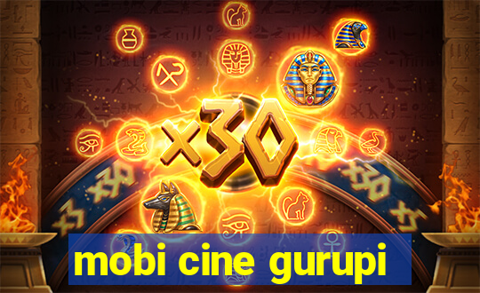 mobi cine gurupi