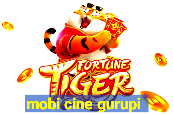 mobi cine gurupi