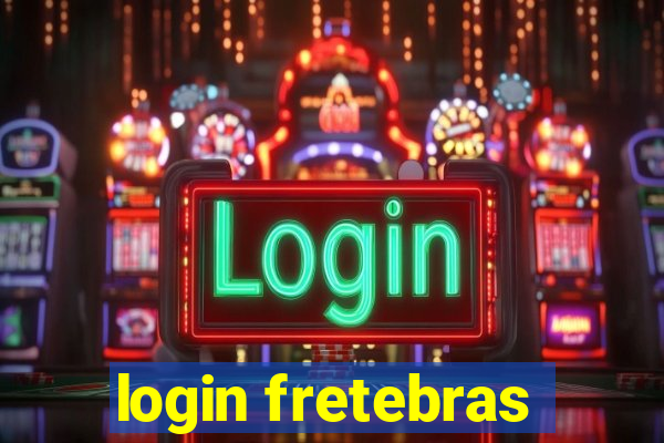 login fretebras